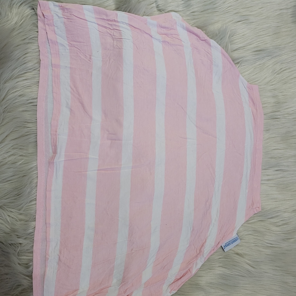 Carseat cover/breastfeeding cover